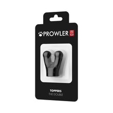 Prowler RED Toppers The Double
