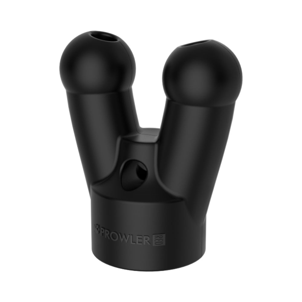 Prowler RED Toppers The Double