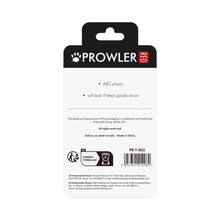 Prowler RED Toppers The Double