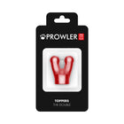 Prowler RED Toppers The Double Red
