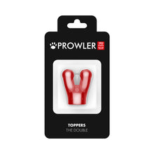 Prowler RED Toppers The Double Red