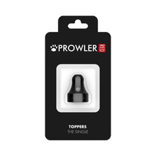 Prowler RED Toppers The Single