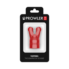 Prowler RED Toppers The Leakproof Double Red