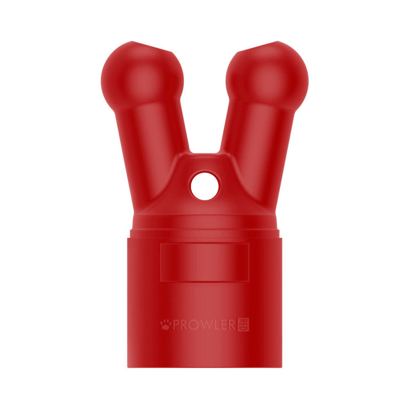 Prowler RED Toppers The Leakproof Double Red