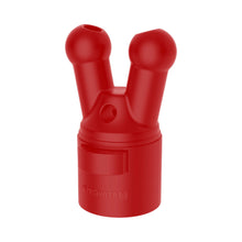 Prowler RED Toppers The Leakproof Double Red