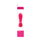 VeDO Inme Rechargeable Dual Vibe with Remote Pink