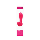 VeDO Inme Rechargeable Dual Vibe with Remote Pink