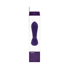 VeDO Inme Rechargeable Dual Vibe with Remote Purple
