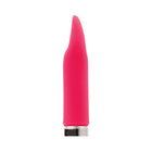 VeDO Lasso Rechargeable Bullet Vibe Pink