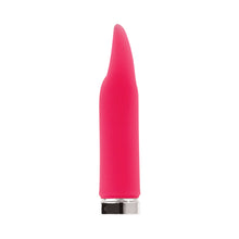 VeDO Lasso Rechargeable Bullet Vibe Pink