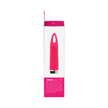 VeDO Lasso Rechargeable Bullet Vibe Pink