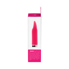 VeDO Lasso Rechargeable Bullet Vibe Pink