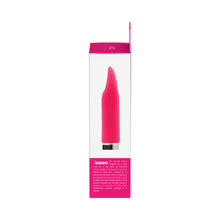 VeDO Lasso Rechargeable Bullet Vibe Pink