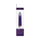 VeDO Lasso Rechargeable Bullet Vibe Purple