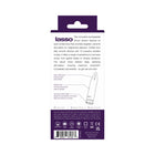 VeDO Lasso Rechargeable Bullet Vibe Purple