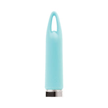 VeDO Lasso Rechargeable Bullet Vibe Turquoise
