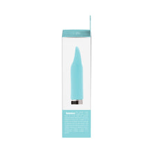 VeDO Lasso Rechargeable Bullet Vibe Turquoise