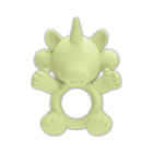 Wet Dreams Ultra Uni-Horn Liquid Silicone Ring Vibe