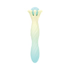 Wet Dreams Ultra Crown Jewel Liquid Silicone Sceptor Sleeve Vibe