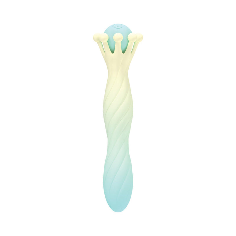 Wet Dreams Ultra Crown Jewel Liquid Silicone Sceptor Sleeve Vibe