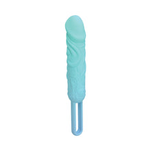 Wet Dreams Ultra Cock N Load Mini Vibe