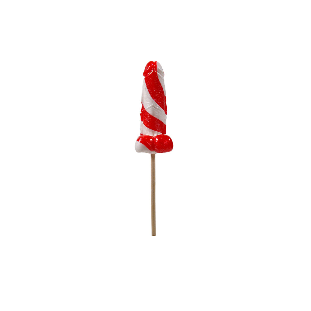 Cocktailz Pecker Pops Strawberry Mojito