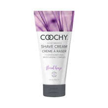 Coochy Shave Cream Floral Haze 0.5 oz.