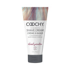 Coochy Shave Cream Island Paradise 0.5 oz.