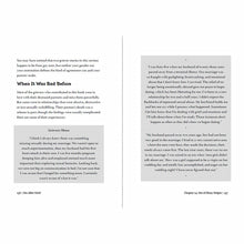 Sex After Grief:Â Navigating Your Sexuality After Losing Your Beloved