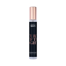 Simply Sexy Pheromone Perfume Spray Turn Off The Lights 0.31 oz.