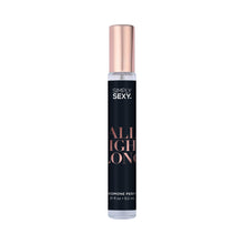 Simply Sexy Pheromone Perfume Spray All Night Long 0.31 oz.