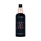 Simply Sexy Pheromone Body Mist Let''s Get It On 3.35 oz.