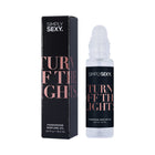 Simply Sexy Pheromone Perfume Oil Roll-On Turn Off The Lights 0.34 oz.