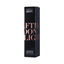 Simply Sexy Pheromone Perfume Oil Roll-On Afternoon Delight 0.34 oz.