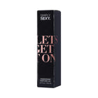 Simply Sexy Pheromone Perfume Oil Roll-On Let''s Get It On 0.34 oz.