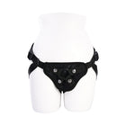 Sportsheets Velvet Noir Strap-On