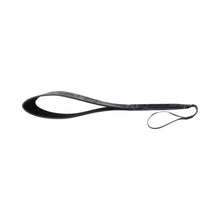 Sportsheets Velvet Noir Loop Paddle