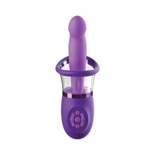 Fantasy for Her Ultimate Pleasure Pro Plus