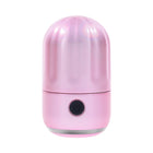 Evolved Vacation Vibes Vibrating Pink/Black