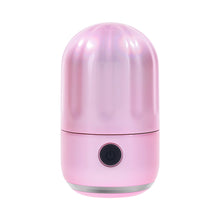 Evolved Vacation Vibes Vibrating Pink/Black