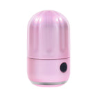 Evolved Vacation Vibes Vibrating Pink/Black
