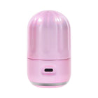 Evolved Vacation Vibes Vibrating Pink/Black