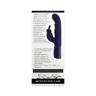 Evolved Big Deal Purple