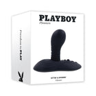 Playboy Sittin'' & Spinnin'' 2 AM