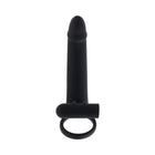 Gender X Full Swing Black