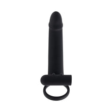Gender X Full Swing Black