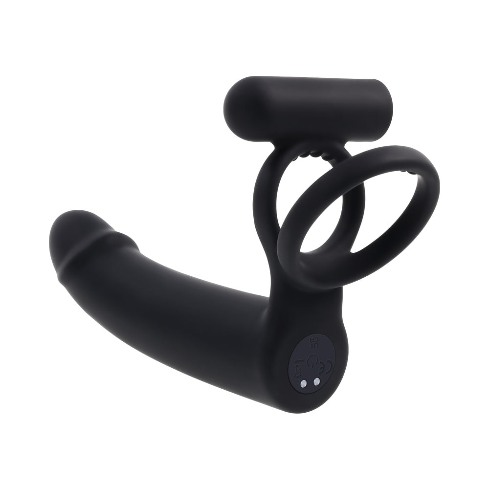 Gender X Full Swing Black