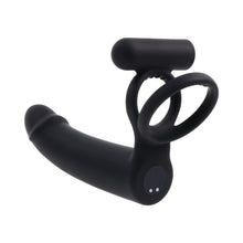 Gender X Full Swing Black
