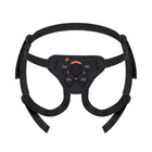 b-Vibe Beginners Strap-On Harness Set with 5 in. Silicone Dildo Peg