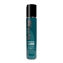 Dynamo Lube Silicone Formula 1 oz.